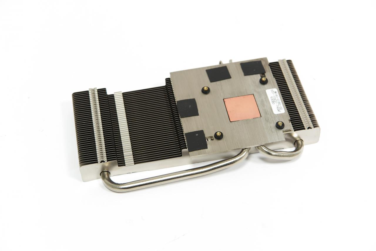 [08/08/2016] Sapphire Radeon RX 460 Nitro OC (5)