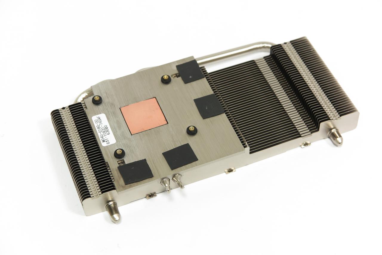 [08/08/2016] Sapphire Radeon RX 460 Nitro OC (6)