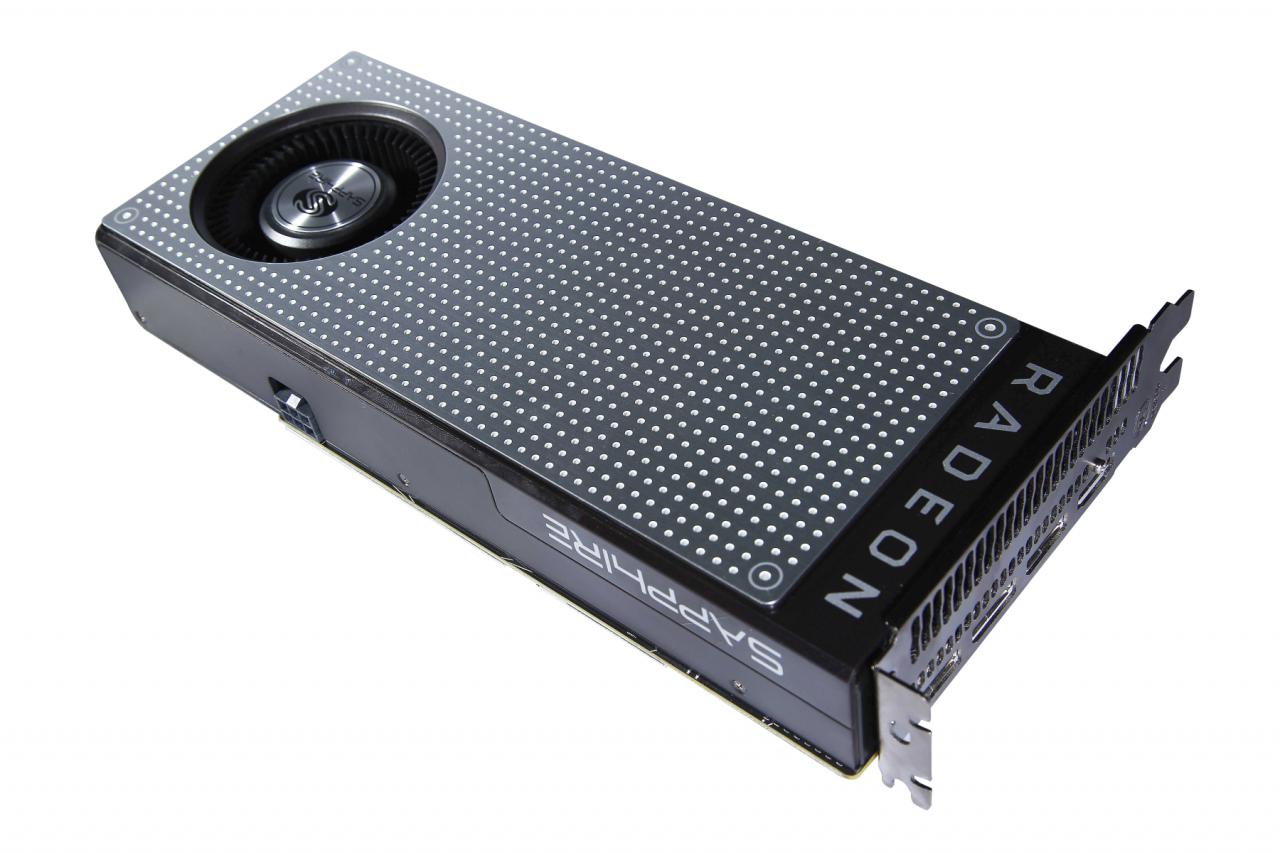 [04/08/2016] Sapphire Radeon RX 470 2 