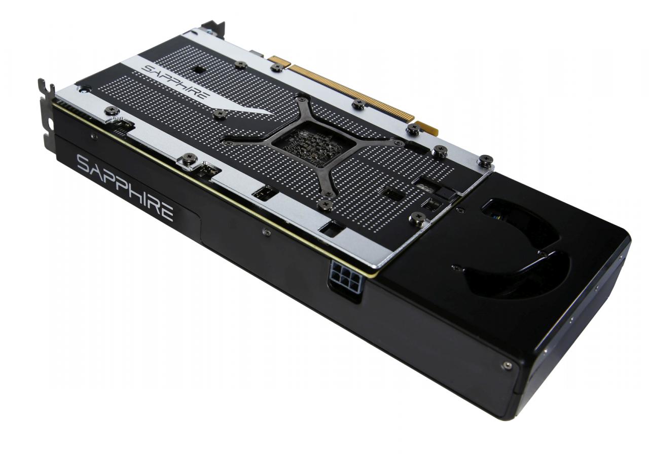 [04/08/2016] Sapphire Radeon RX 470 3 