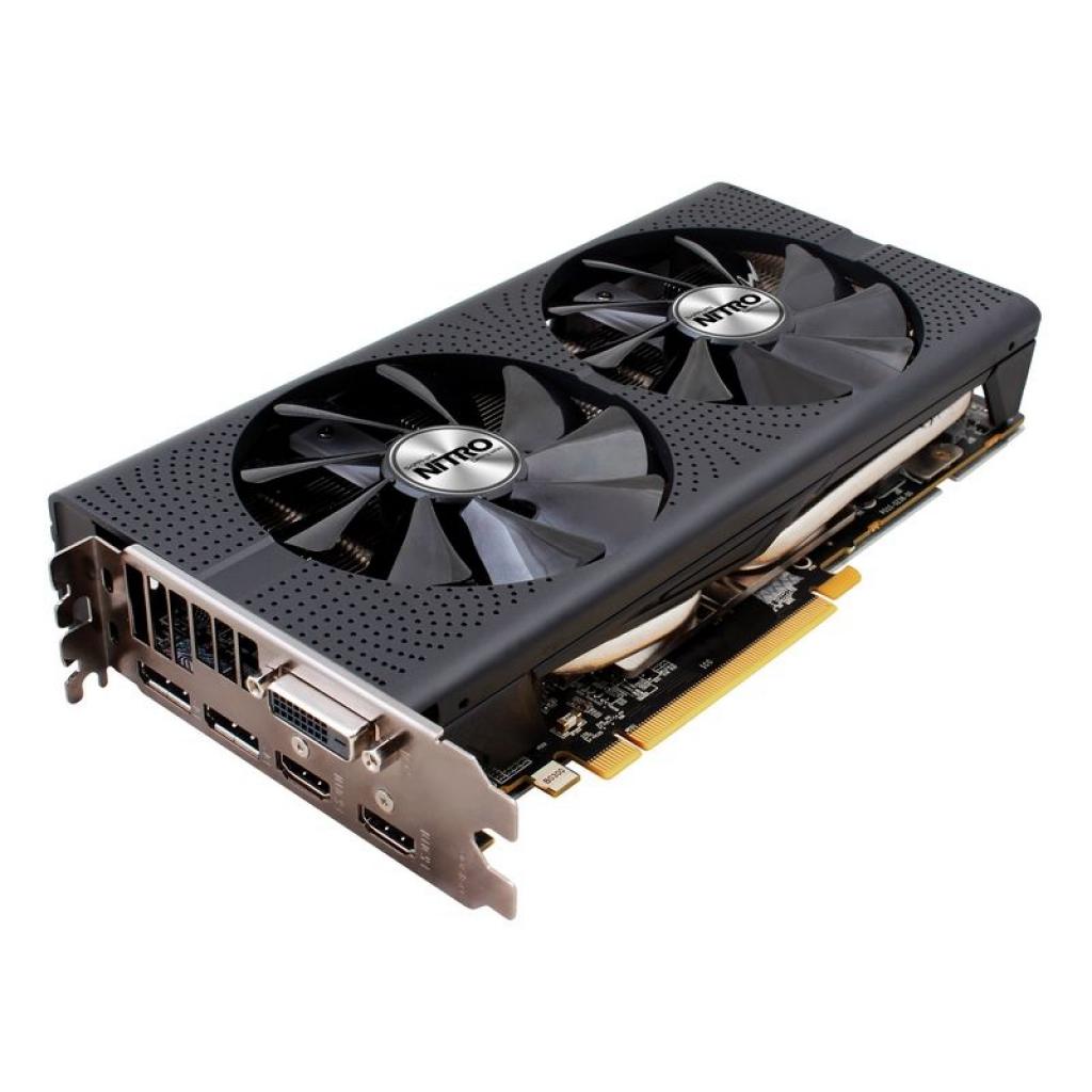 [18/08/2016] Sapphire Radeon RX 470 Nitro