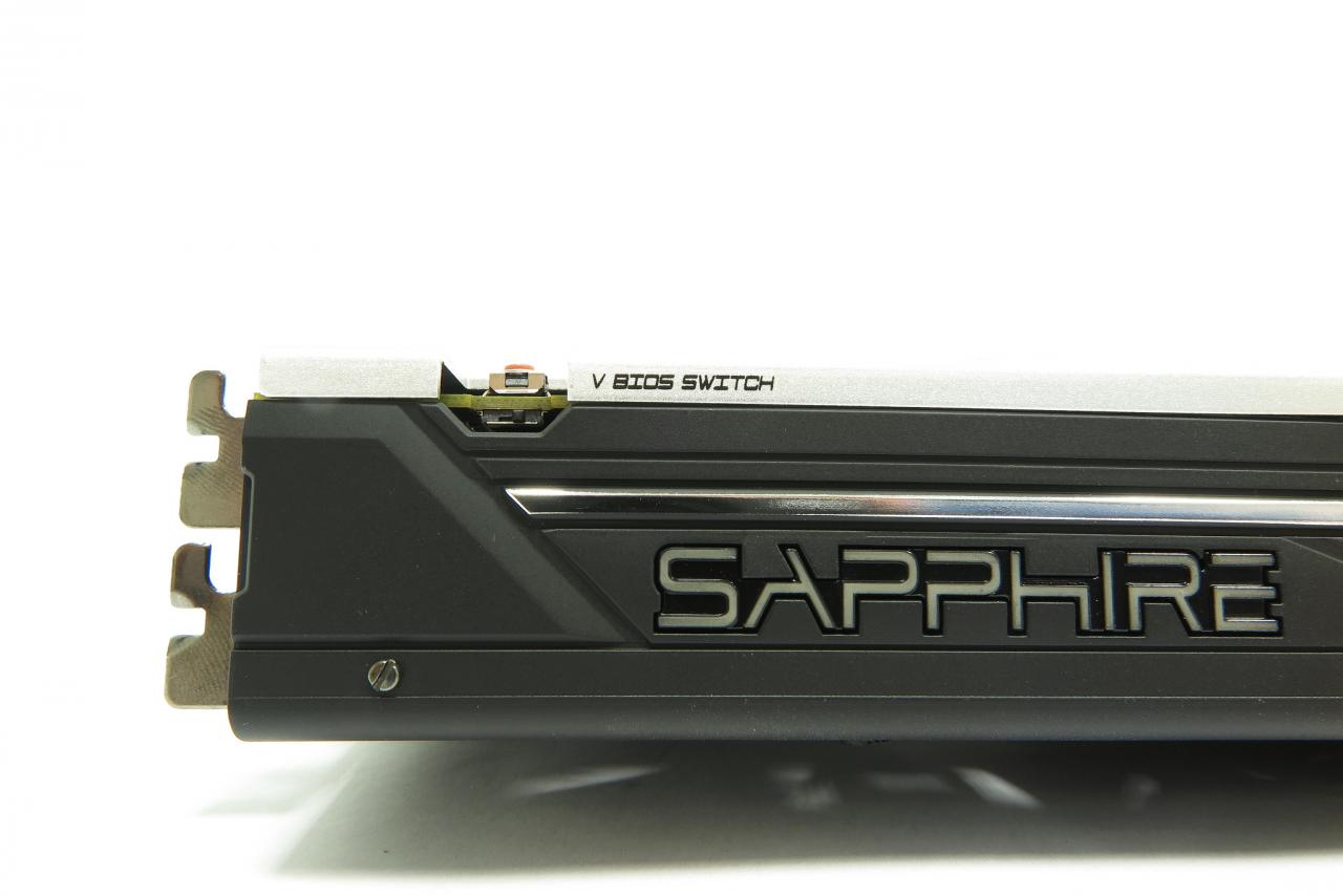 [05/08/2016] Sapphire Radeon RX 470 Nitro+ 8GB: Bis zu 1.260 MHz Kern- und satte 4.000 MHz Speichertakt (2)