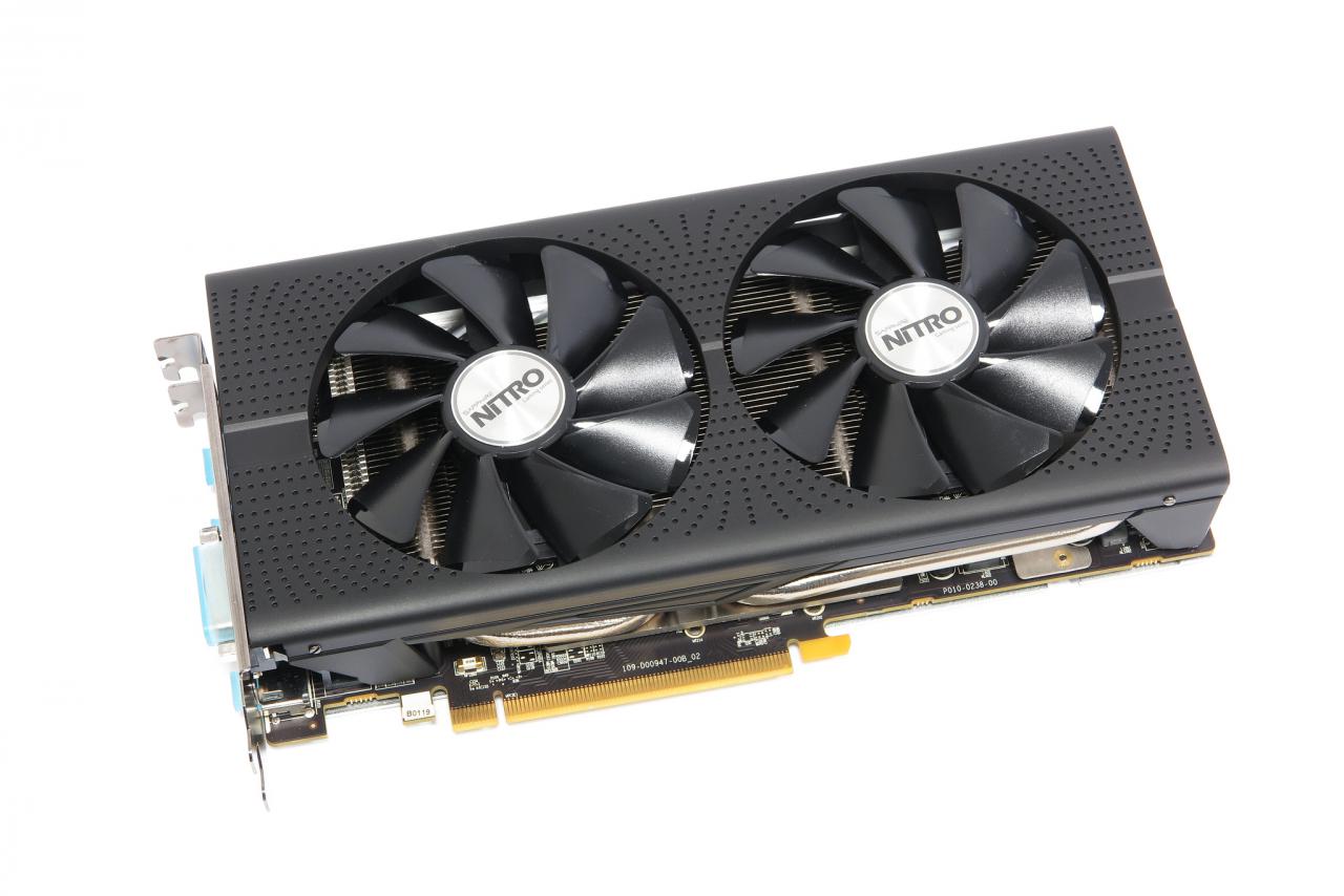 [05/08/2016] Sapphire Radeon RX 470 Nitro+ 8GB: Bis zu 1.260 MHz Kern- und satte 4.000 MHz Speichertakt (4)