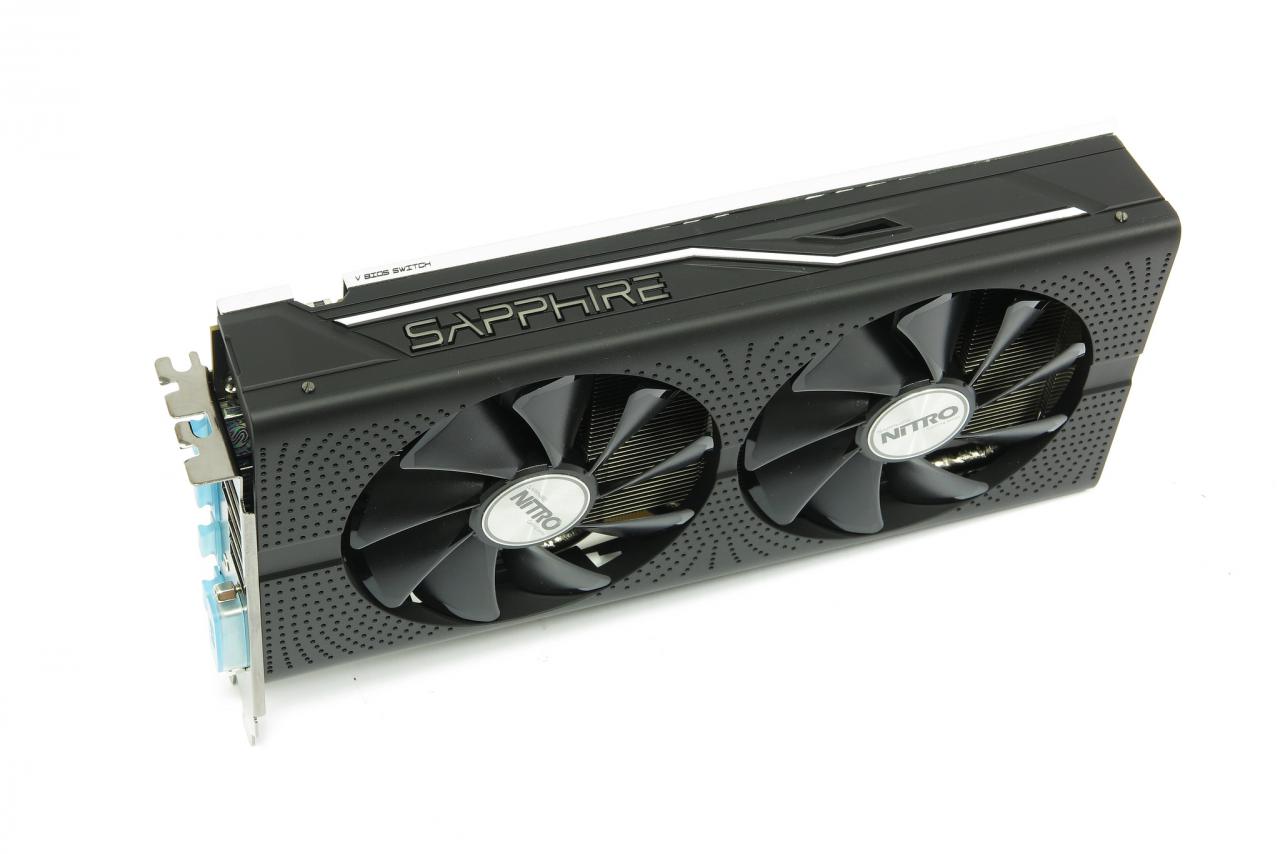 [05/08/2016] Sapphire Radeon RX 470 Nitro+ 8GB: Bis zu 1.260 MHz Kern- und satte 4.000 MHz Speichertakt (6)
