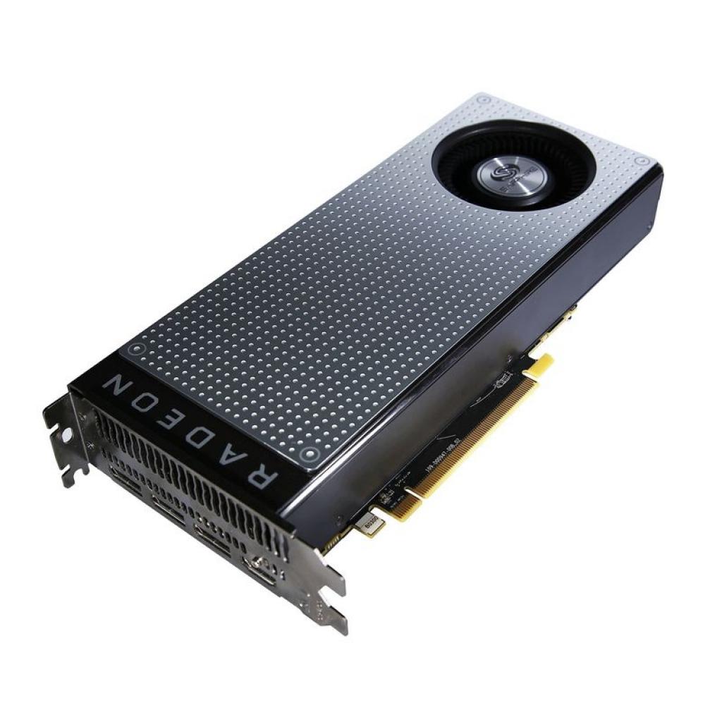 [18/08/2016] Sapphire Radeon RX 470