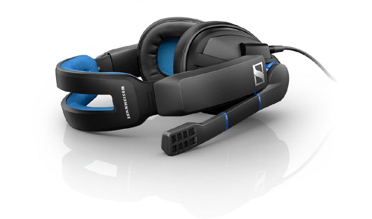 [25/08/2016] Sennheiser GSP 300 3 