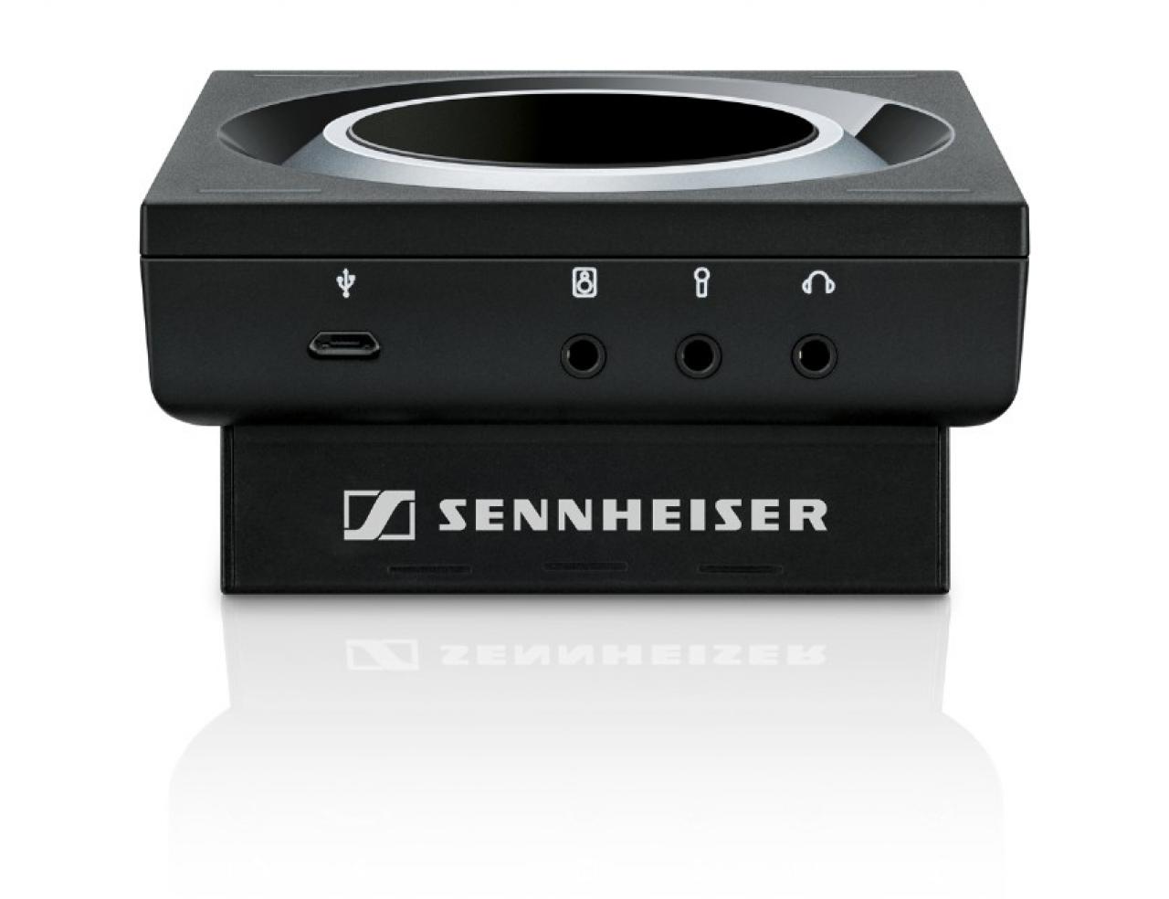 [25/08/2016] Sennheiser GSX 1000 1 