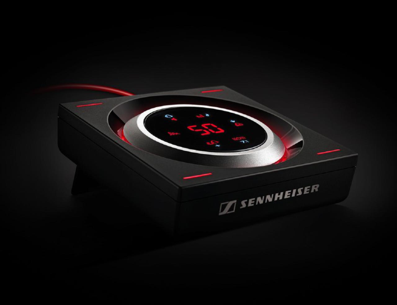 [25/08/2016] Sennheiser GSX 1000 3 