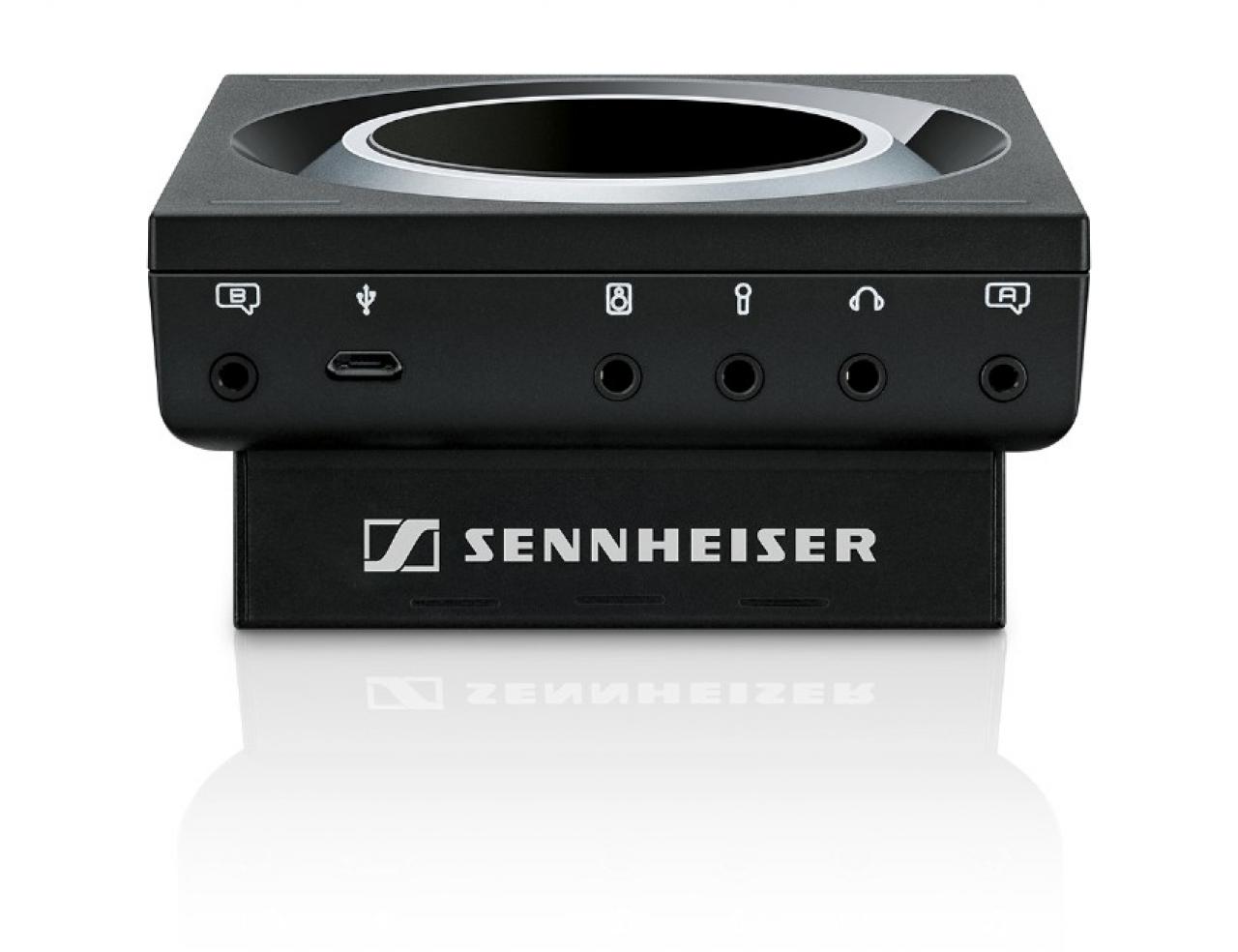 [25/08/2016] Sennheiser GSX 1200 Pro 1 