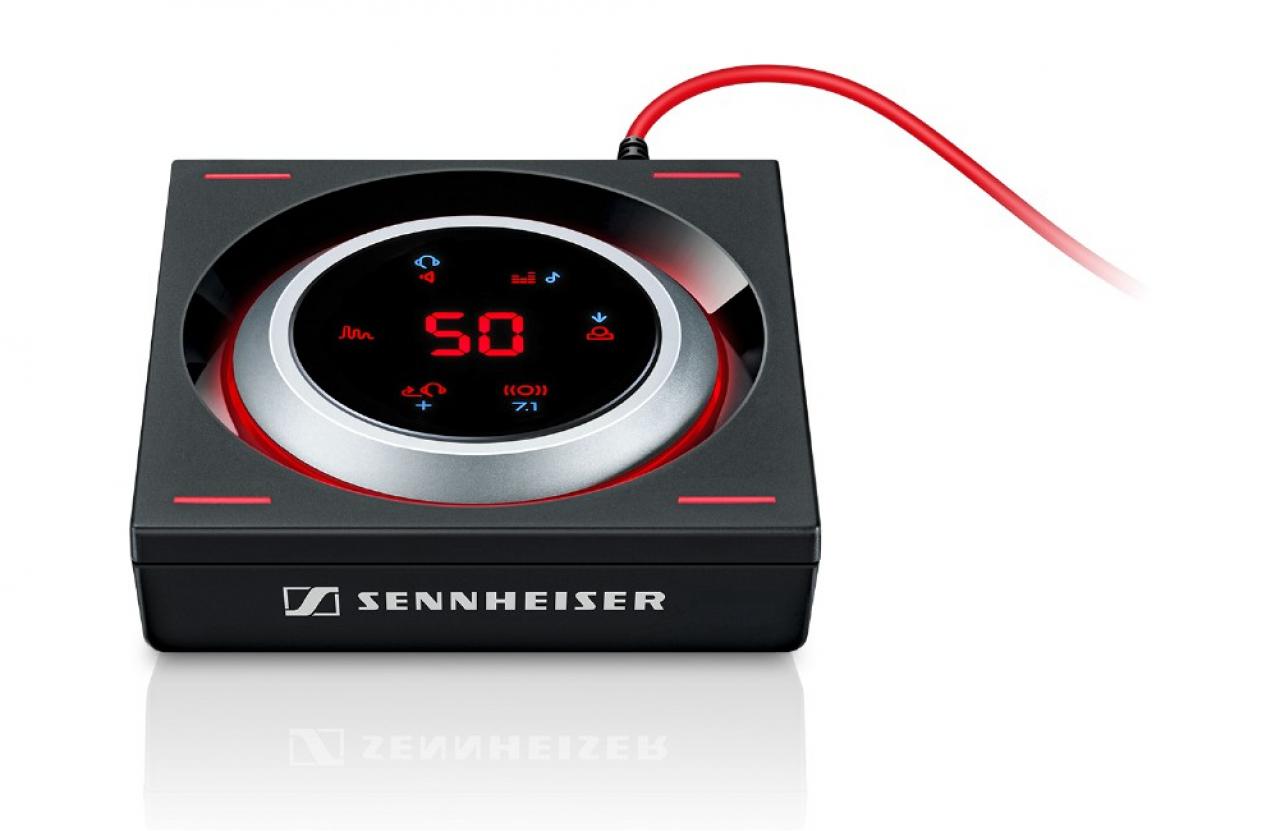 [25/08/2016] Sennheiser GSX 1200 Pro 3 