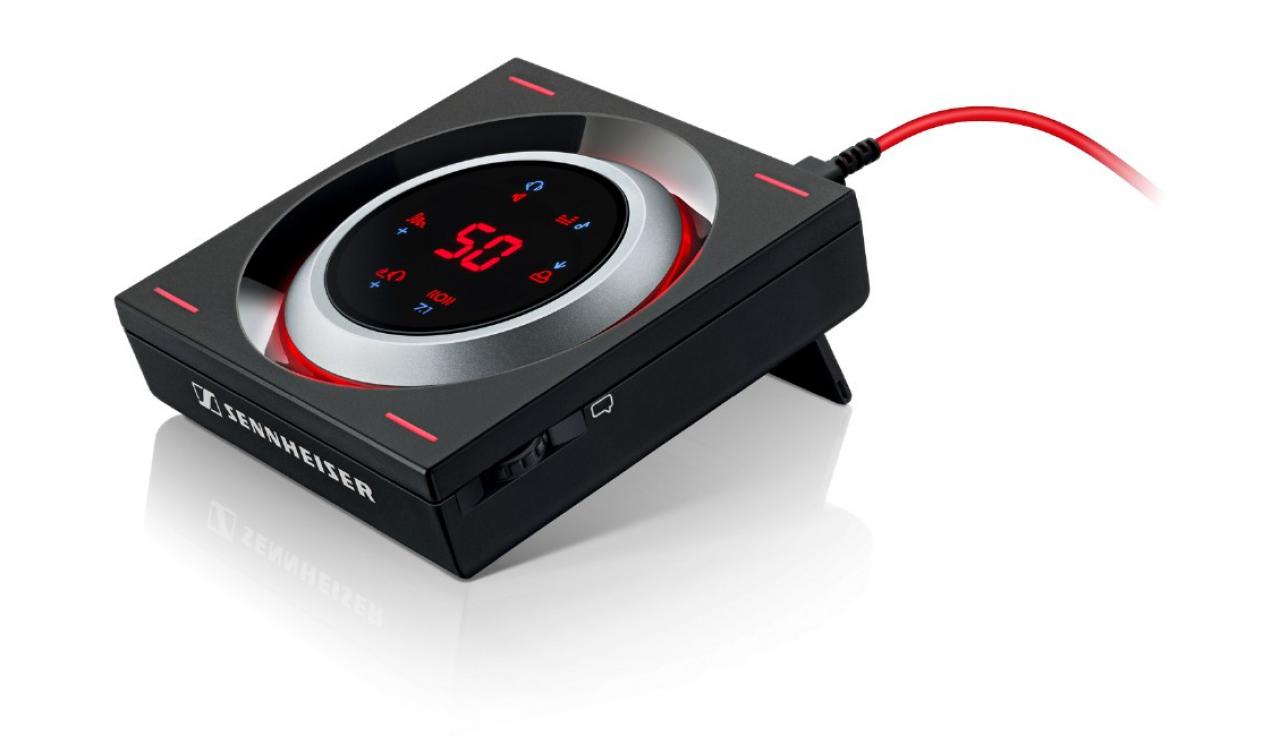 [25/08/2016] Sennheiser GSX 1200 Pro 5 