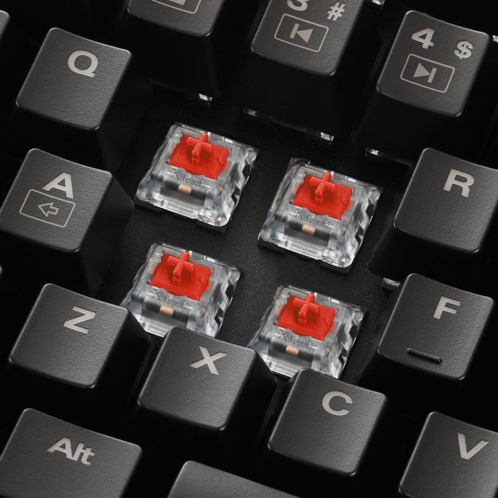 [26/08/2016] Sharkoon Skiller Mech SGK1: Mechanische Tastatur mit Beleuchtung für 57 Euro verfügbar (6)