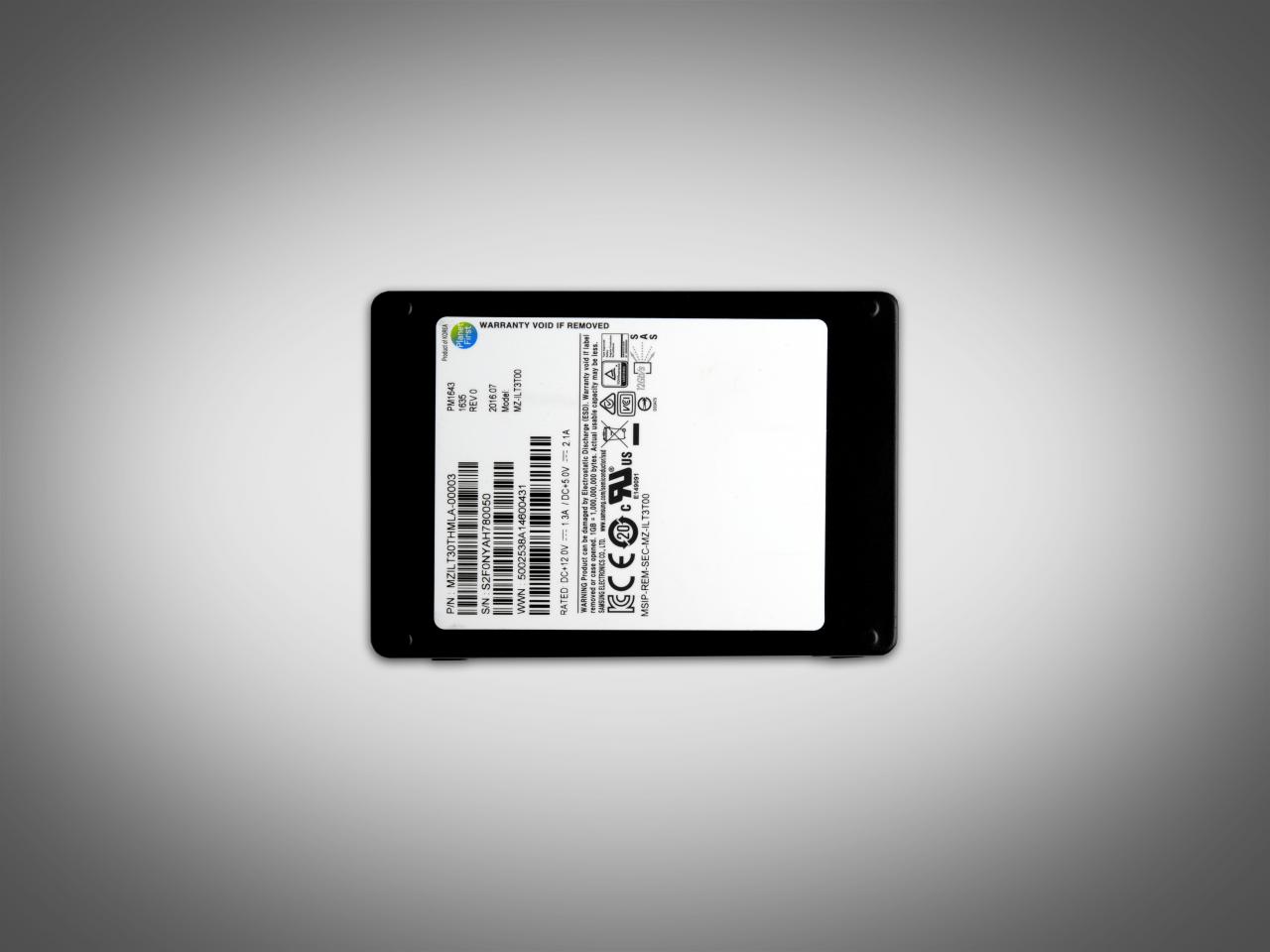 [11/08/2016] Samsung mit 64 Lagen V-NAND und Konkurrenz zu 3D X-Point (2)