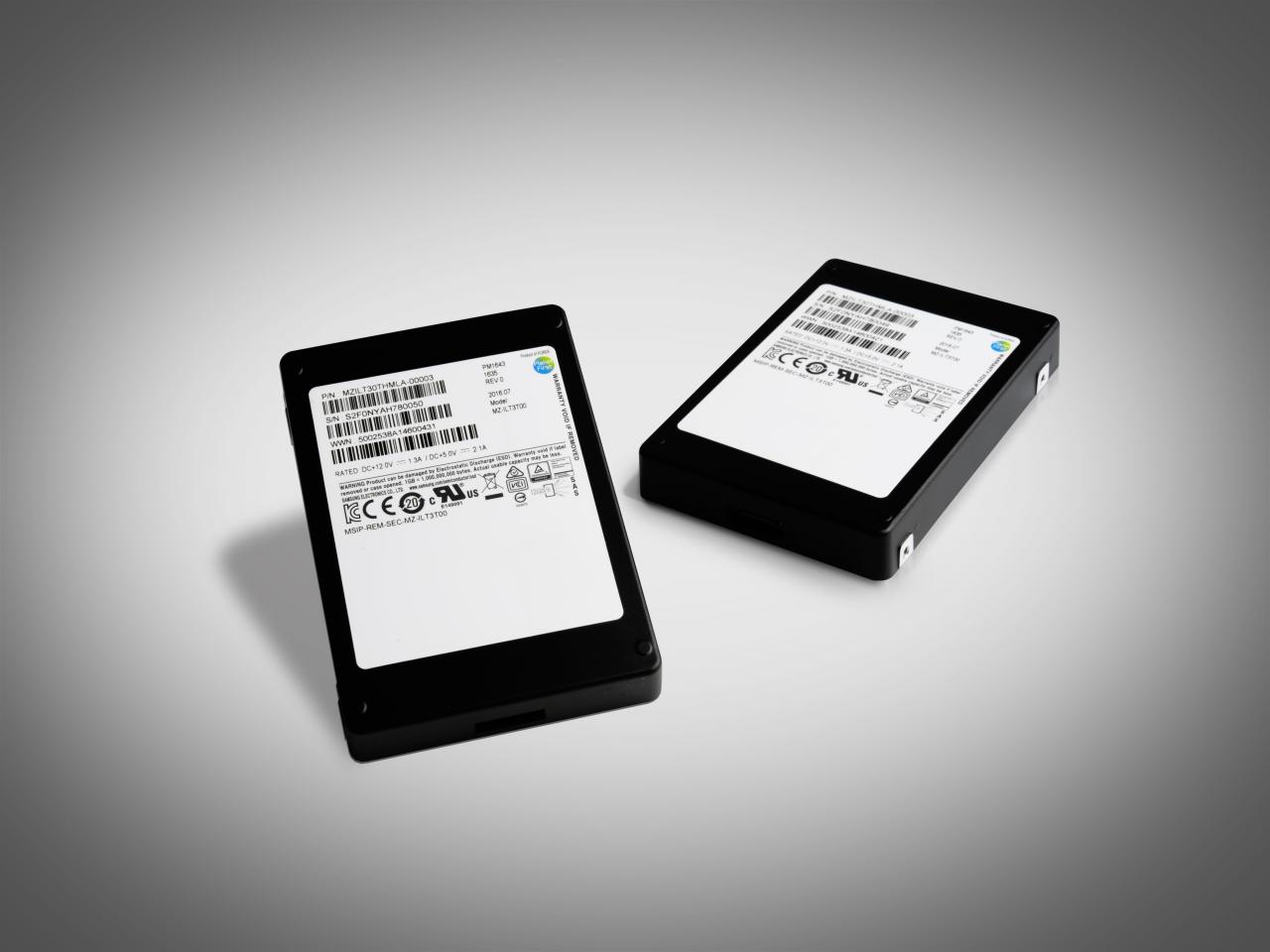 [11/08/2016] Samsung mit 64 Lagen V-NAND und Konkurrenz zu 3D X-Point (3)