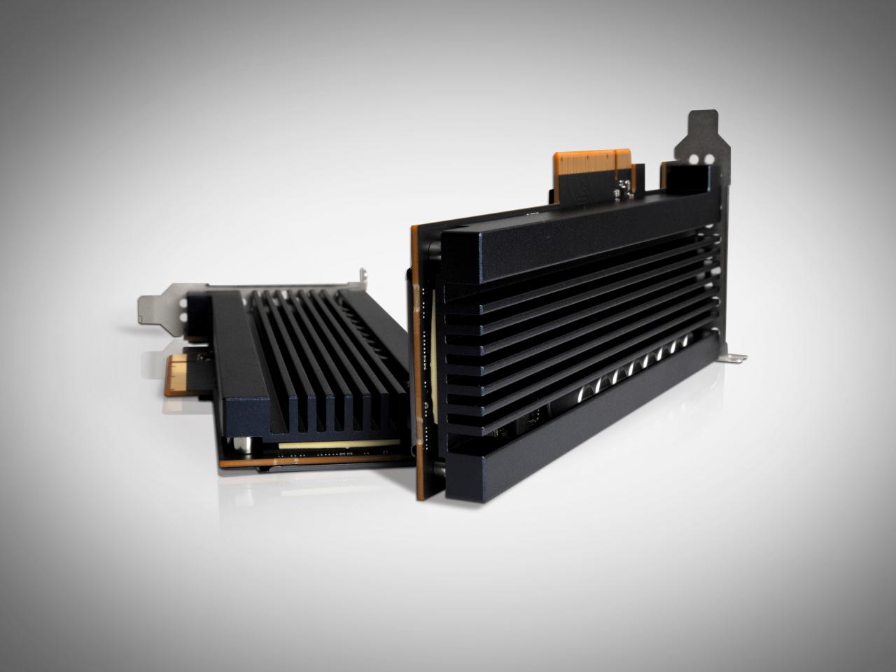 [11/08/2016] Samsungs PCIe-SSDs