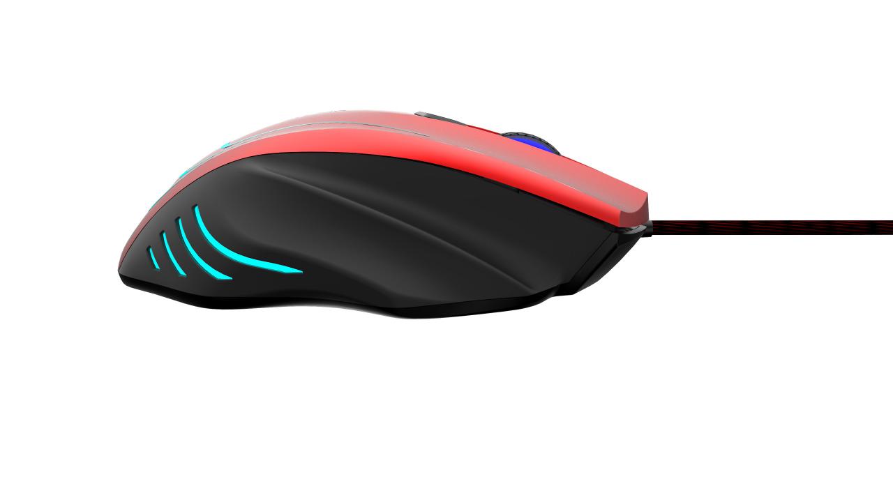 [22/08/2016] Speedlink: Zwei Gaming-Mäuse Decus Respec und Omnivi zur Gamescom vorgestellt (3)