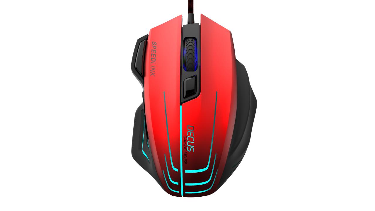 [22/08/2016] Speedlink: Zwei Gaming-Mäuse Decus Respec und Omnivi zur Gamescom vorgestellt (7)