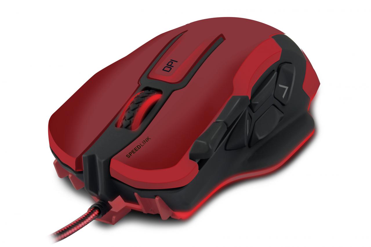 [22/08/2016] Speedlink: Zwei Gaming-Mäuse Decus Respec und Omnivi zur Gamescom vorgestellt (8)