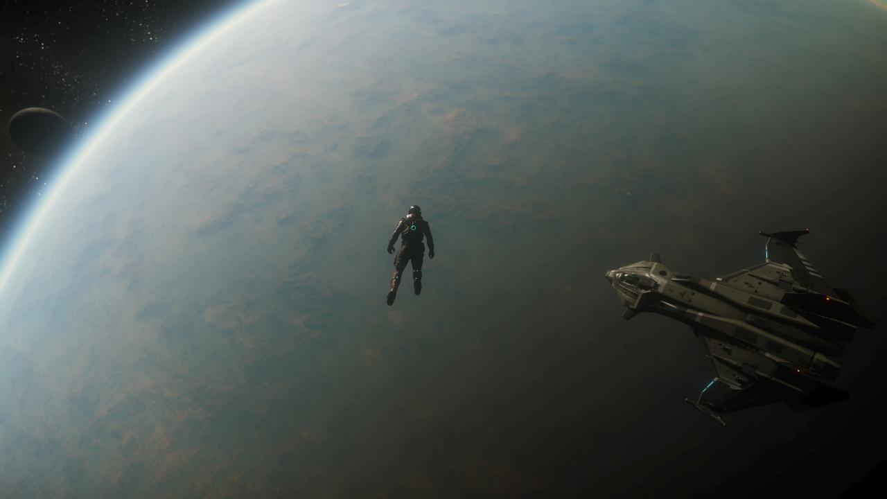 [15/08/2016] Star Citizen - Preview (2)
