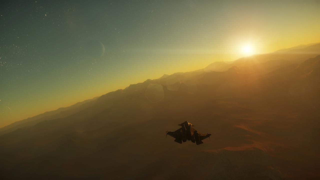[15/08/2016] Star Citizen - Preview (3)