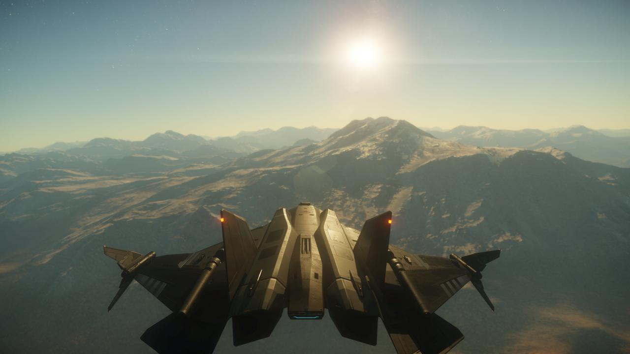 [15/08/2016] Star Citizen - Preview (4)