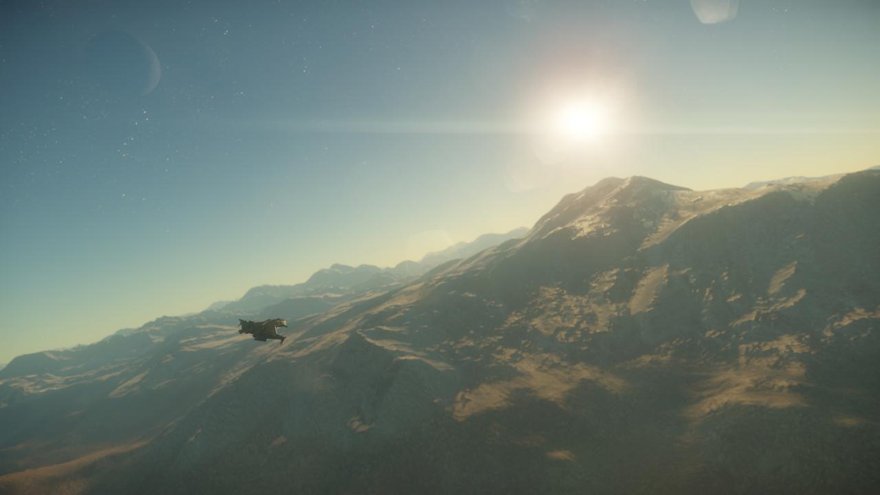 [15/08/2016] Star Citizen - Preview (5)