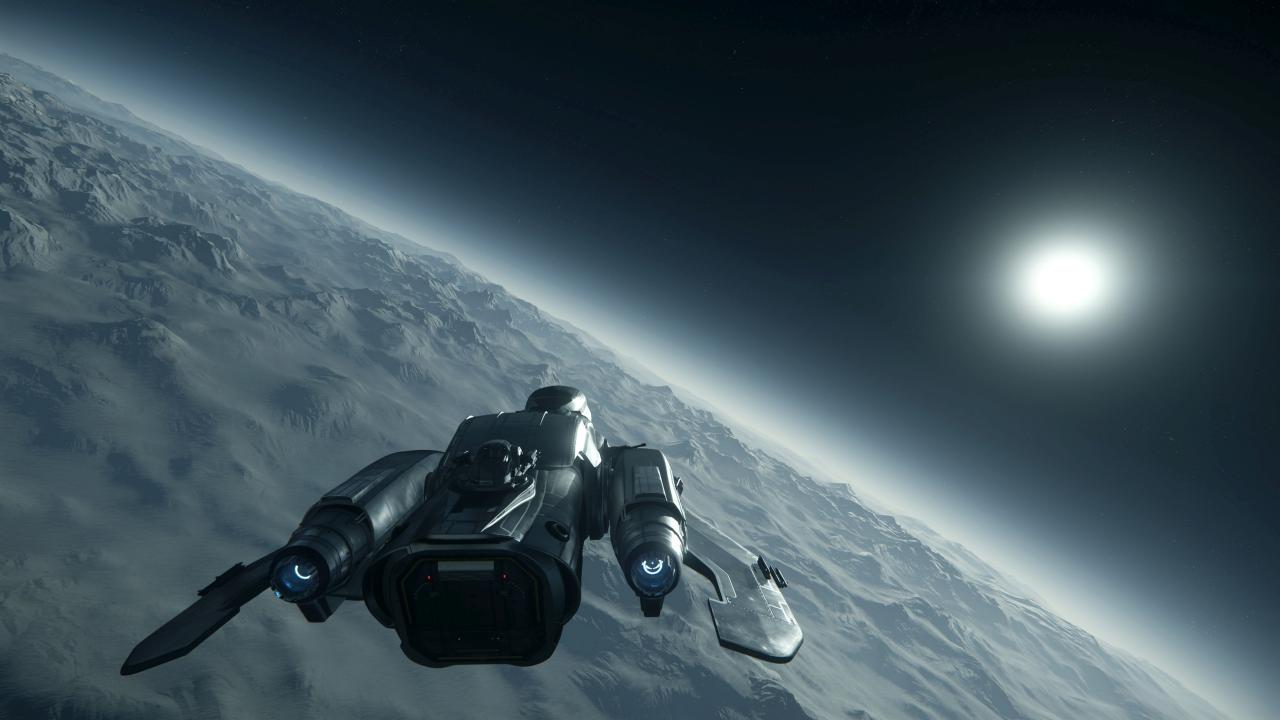 [19/08/2016] Star Citizen - Gamescom 2016 (2)
