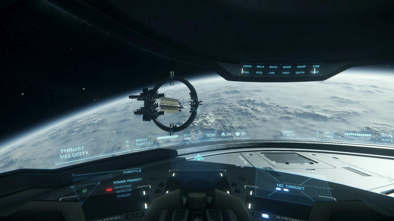 [19/08/2016] Star Citizen - Gamescom 2016 (3)