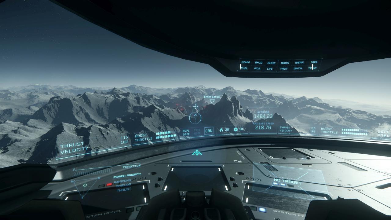 [19/08/2016] Star Citizen - Gamescom 2016 (4)