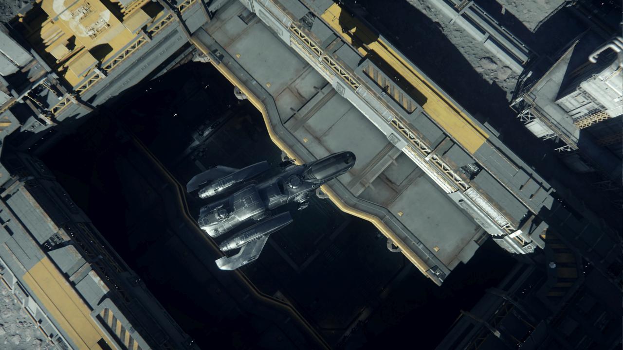 [19/08/2016] Star Citizen - Gamescom 2016 (6)
