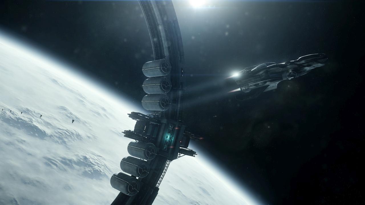 [19/08/2016] Star Citizen - Gamescom 2016 (9)