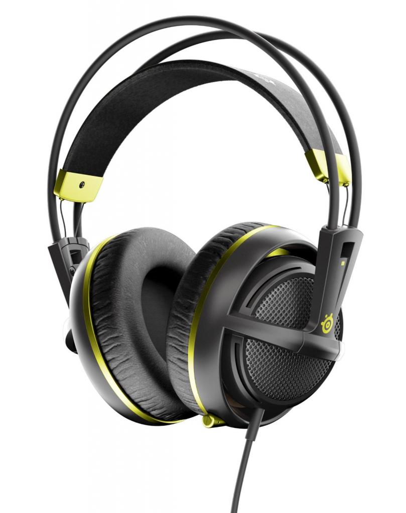 [04/08/2016] Steelseries Siberia 200 (bei Amazon.de kaufen)