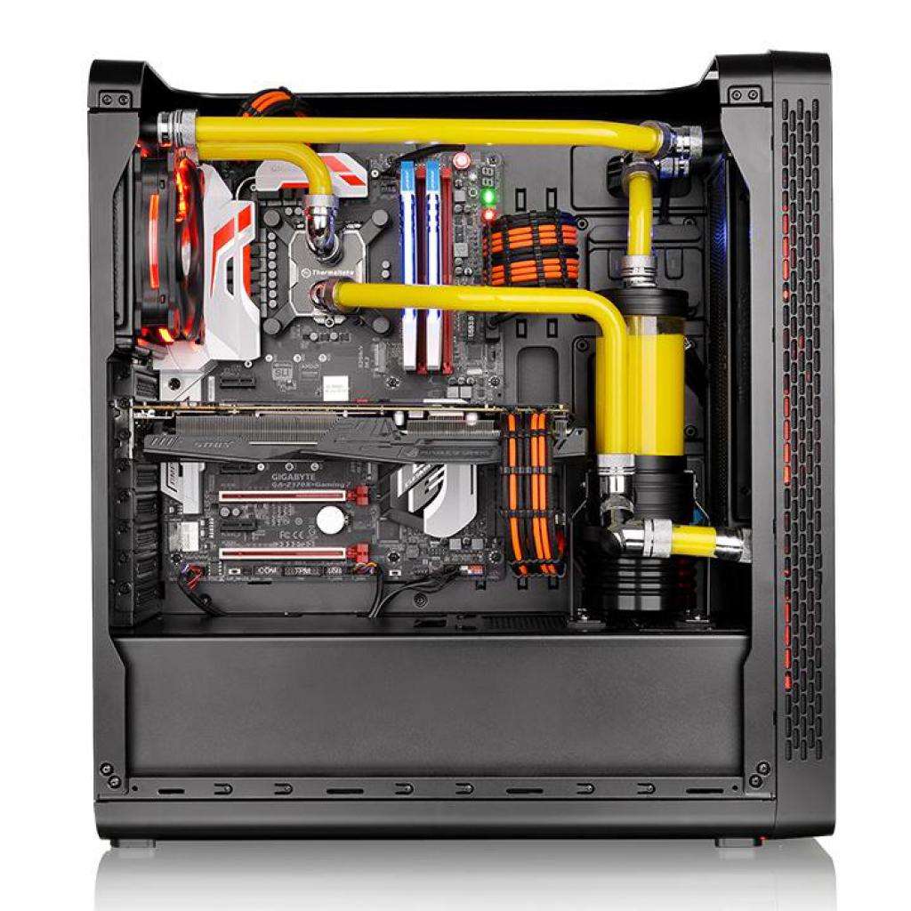 [26/08/2016] Thermaltake View 27: Midi-Tower mit gebogenem Sichtfenster (1)