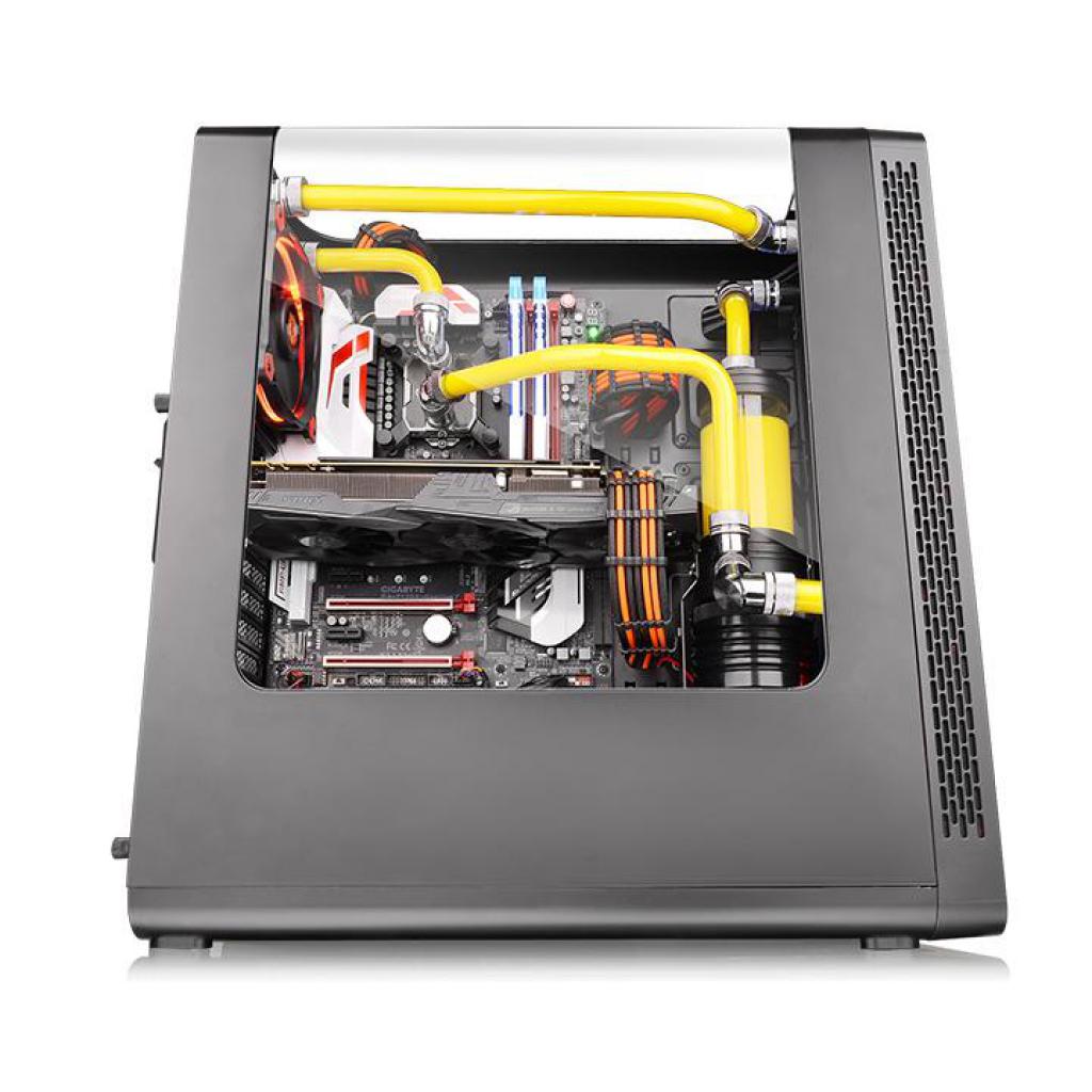 [26/08/2016] Thermaltake View 27: Midi-Tower mit gebogenem Sichtfenster (14)