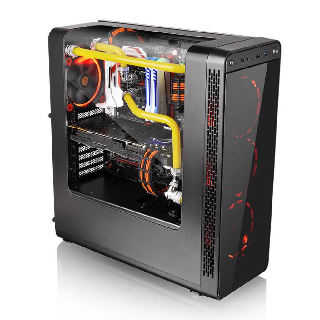 [26/08/2016] Thermaltake View 27: Midi-Tower mit gebogenem Sichtfenster (16)