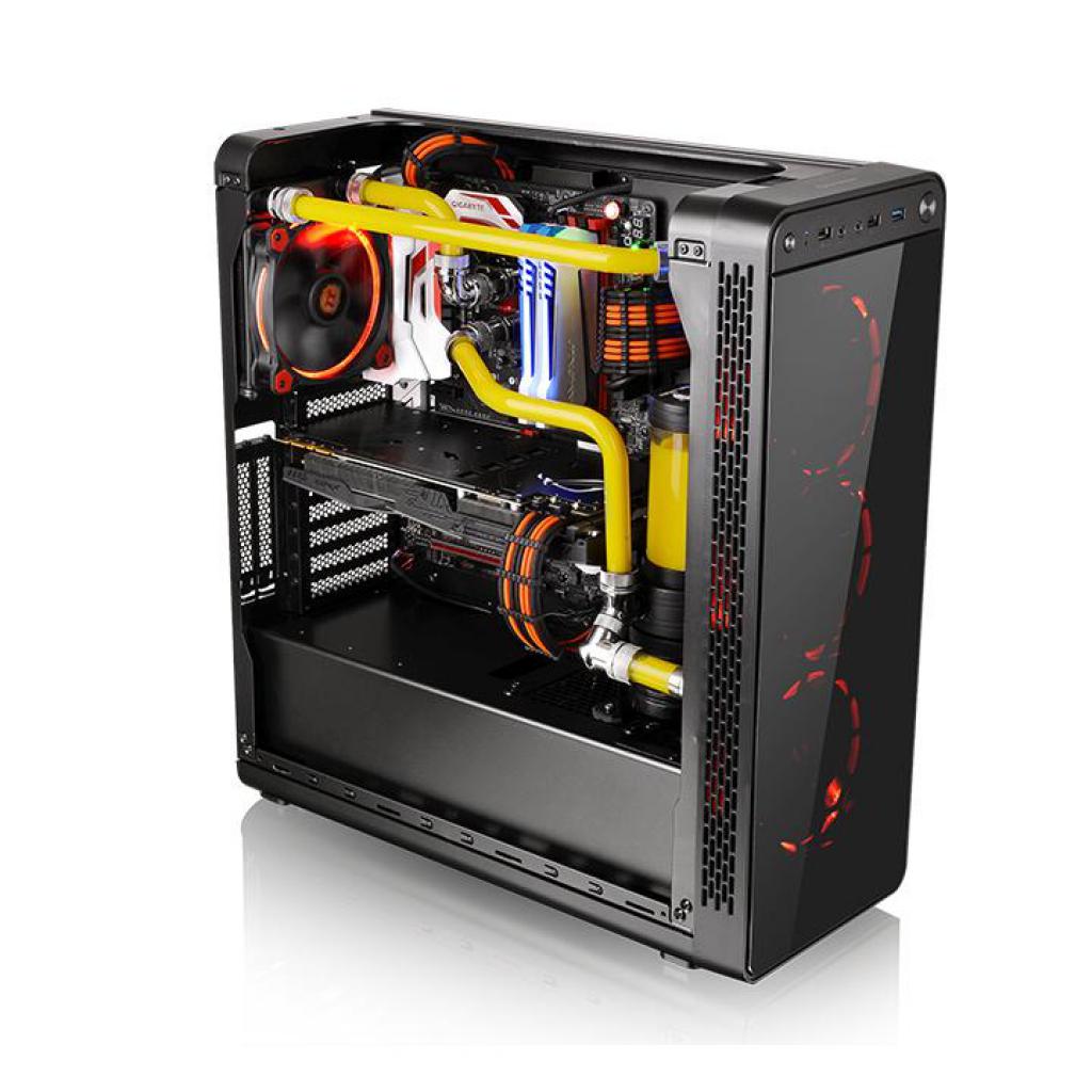 [26/08/2016] Thermaltake View 27: Midi-Tower mit gebogenem Sichtfenster (17)