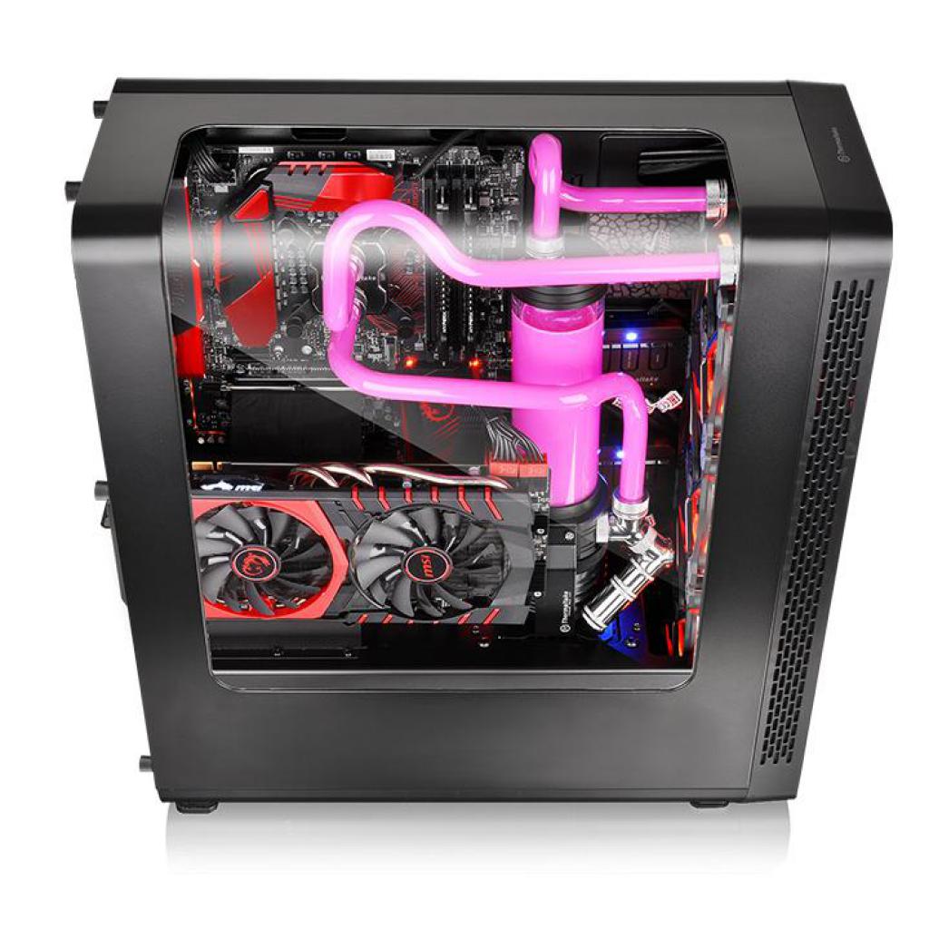 [26/08/2016] Thermaltake View 27: Midi-Tower mit gebogenem Sichtfenster (20)