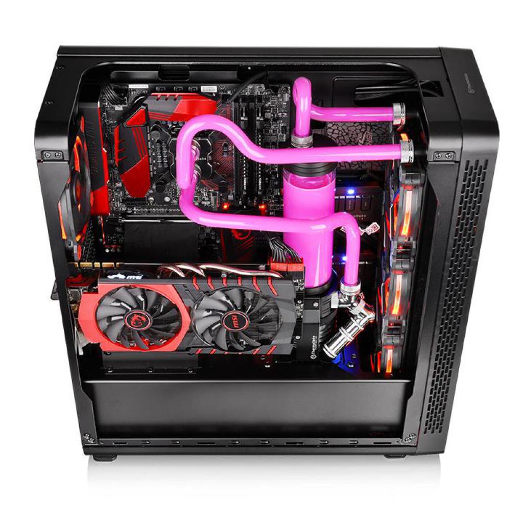 [26/08/2016] Thermaltake View 27: Midi-Tower mit gebogenem Sichtfenster (21)