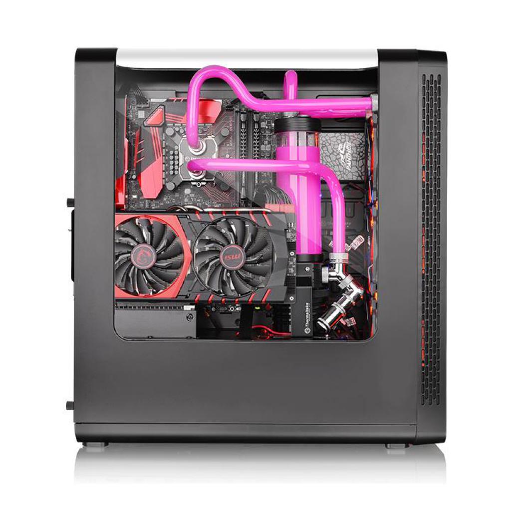 [26/08/2016] Thermaltake View 27: Midi-Tower mit gebogenem Sichtfenster (24)