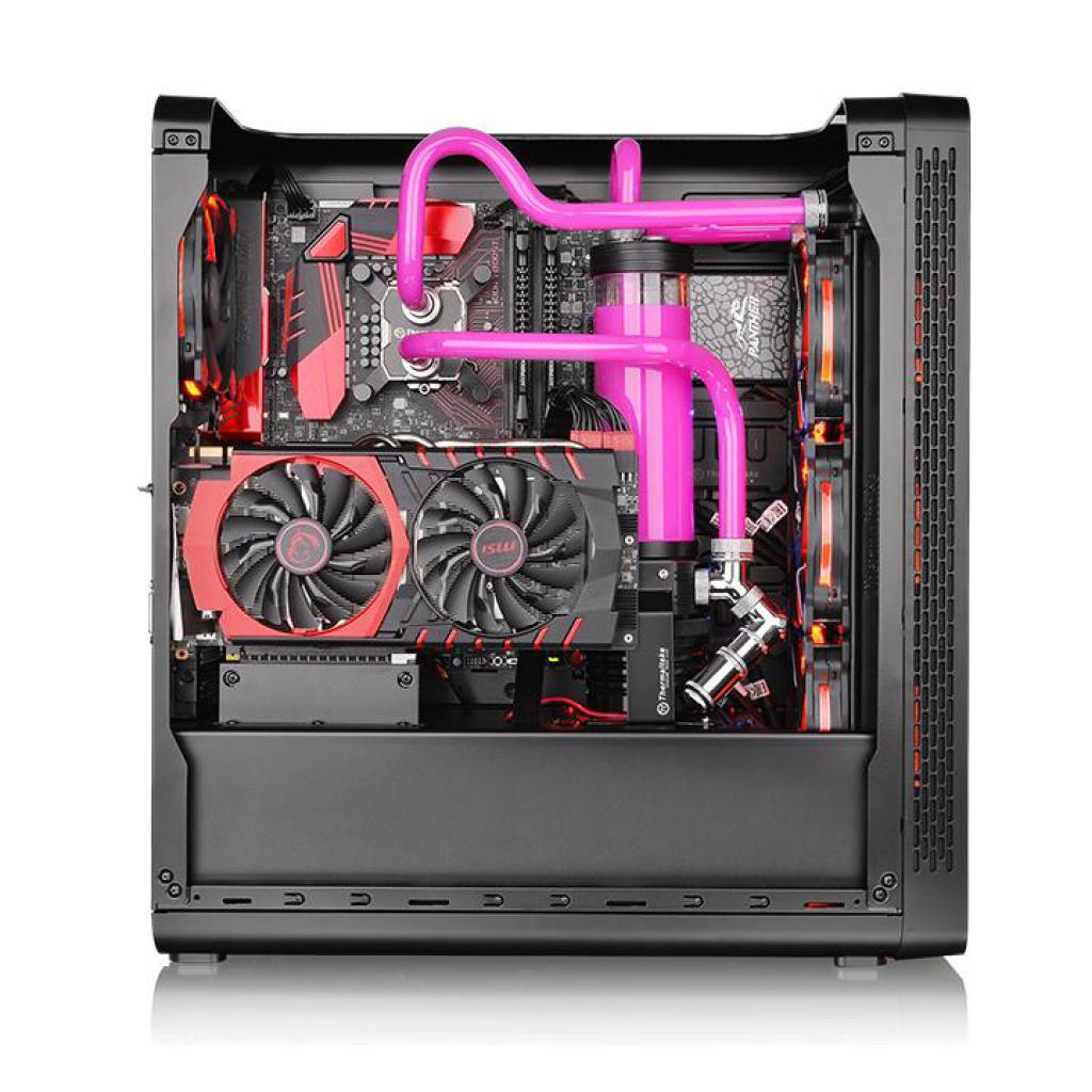 [26/08/2016] Thermaltake View 27: Midi-Tower mit gebogenem Sichtfenster (25)