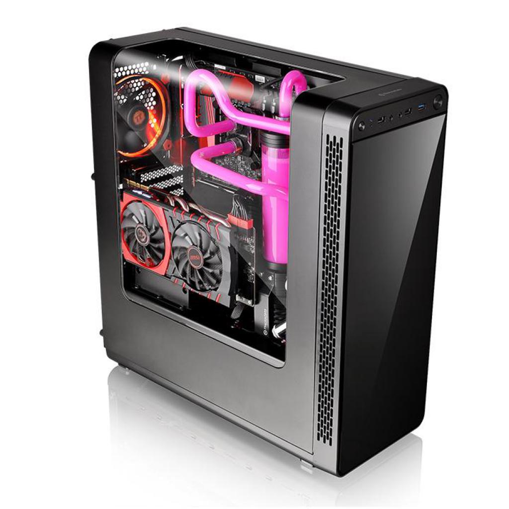 [26/08/2016] Thermaltake View 27: Midi-Tower mit gebogenem Sichtfenster (26)