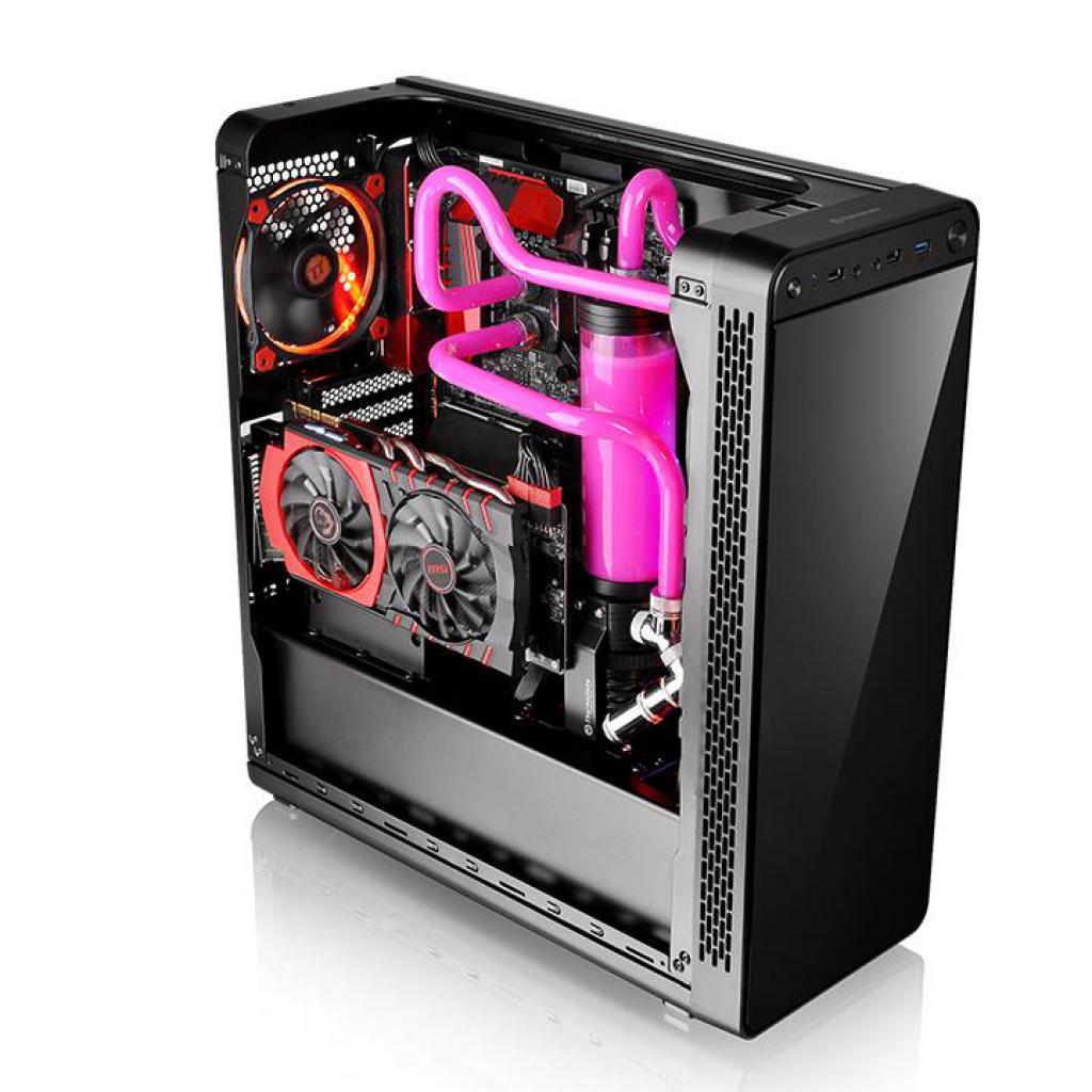 [26/08/2016] Thermaltake View 27: Midi-Tower mit gebogenem Sichtfenster (27)
