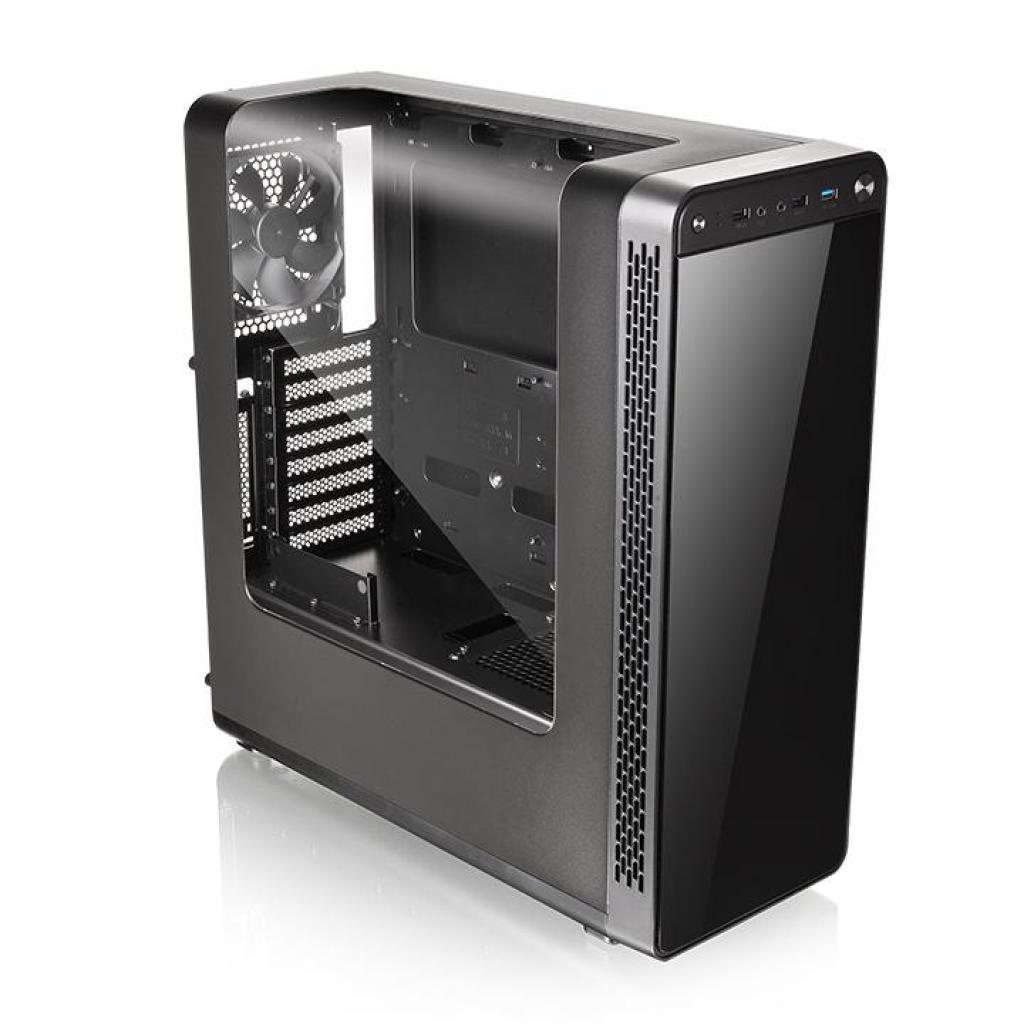 [26/08/2016] Thermaltake View 27: Midi-Tower mit gebogenem Sichtfenster (30)