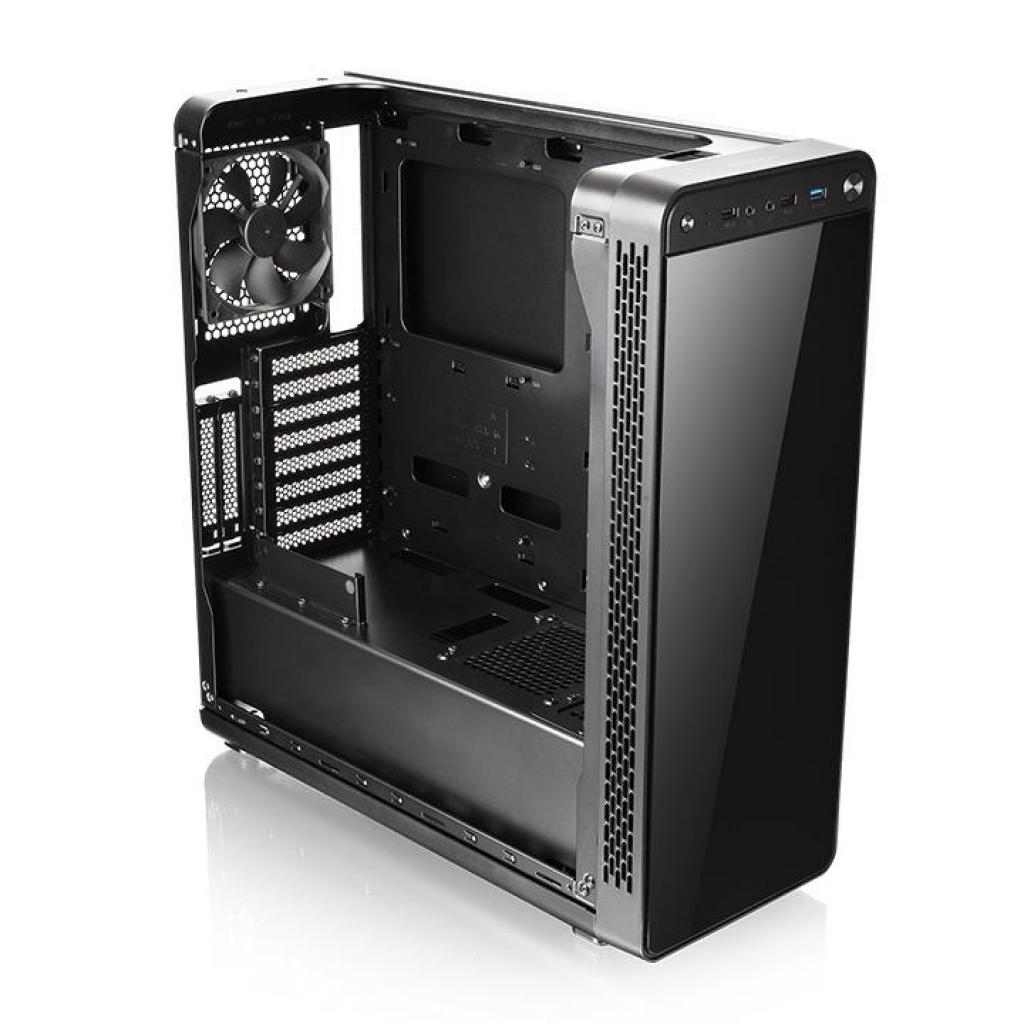[26/08/2016] Thermaltake View 27: Midi-Tower mit gebogenem Sichtfenster (31)