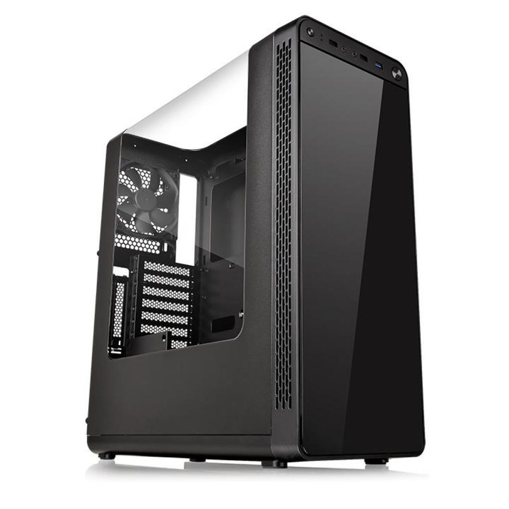[26/08/2016] Thermaltake View 27: Midi-Tower mit gebogenem Sichtfenster (32)