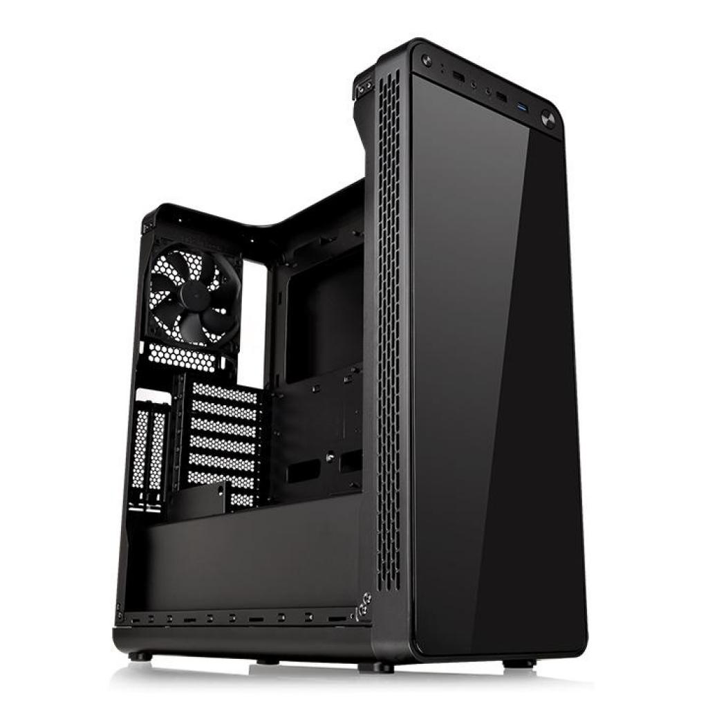 [26/08/2016] Thermaltake View 27: Midi-Tower mit gebogenem Sichtfenster (33)