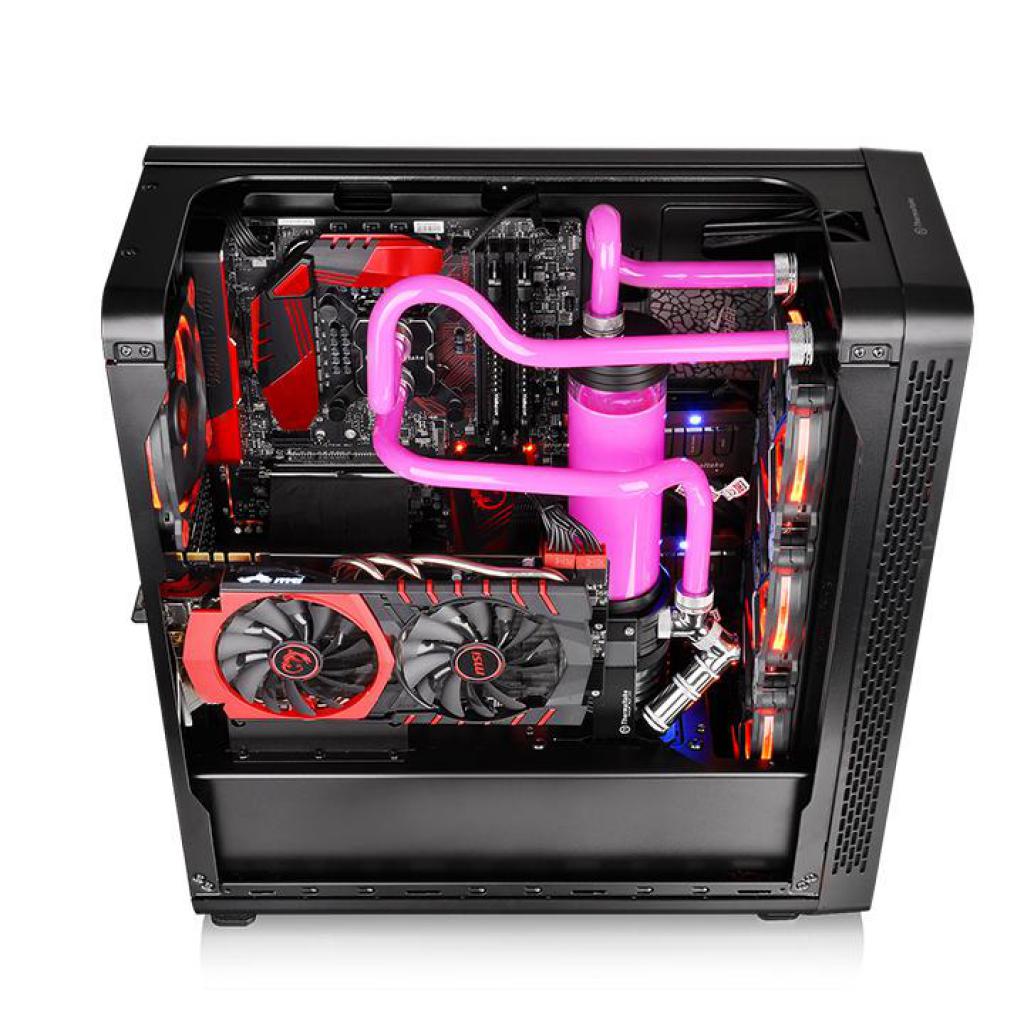 [26/08/2016] Thermaltake View 27: Midi-Tower mit gebogenem Sichtfenster (35)