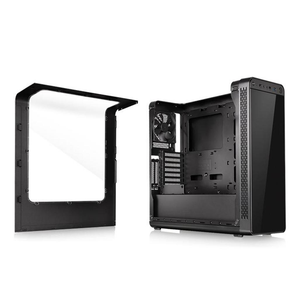 [26/08/2016] Thermaltake View 27: Midi-Tower mit gebogenem Sichtfenster (36)