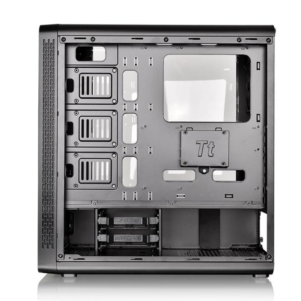 [26/08/2016] Thermaltake View 27: Midi-Tower mit gebogenem Sichtfenster (39)