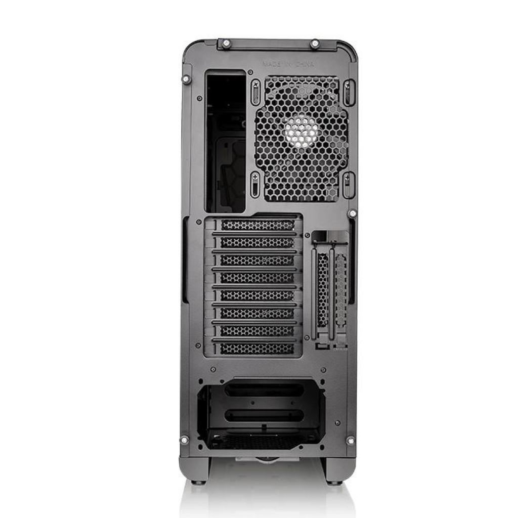 [26/08/2016] Thermaltake View 27: Midi-Tower mit gebogenem Sichtfenster (40)